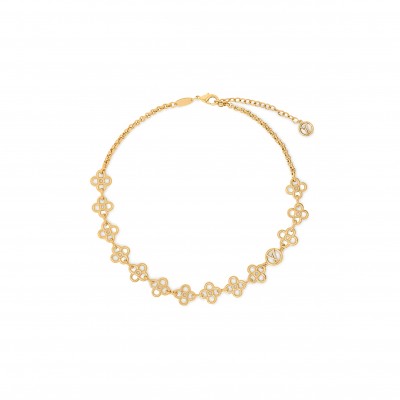 LOUIS VUITTON CHARMS CHOKER M03929